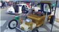 Motor sports