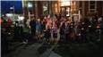 2024 Tree lightning kids singing