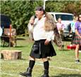 2024 Decatur Highland games John Kintz