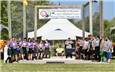 2024 Decatur Highland games line up