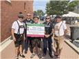 Adams County Community Foundation Grant for Security