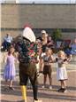 The Chicken Dance