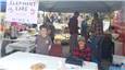 Food Vendor Boy Scouts troop 70