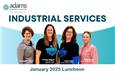 AMH Industrial Services Team