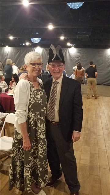 Wylie & Jeannie