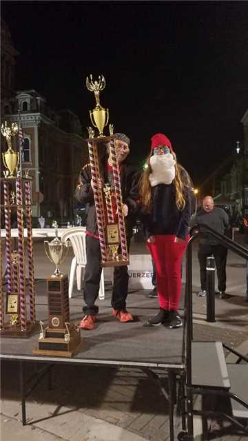 2024 Callithumpian 2nd place winner Marching Band