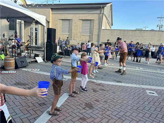 2024 Dekatur Germanfest