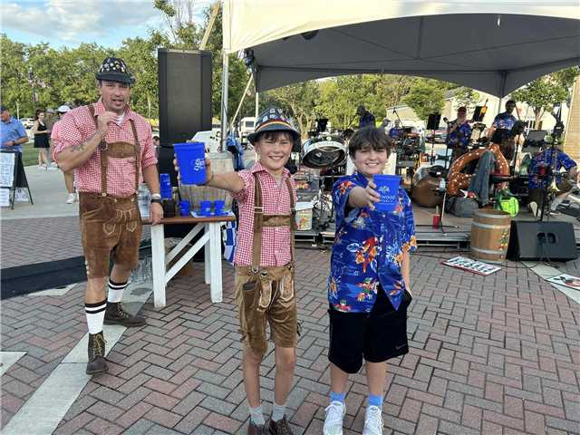 2024 Dekatur Germanfest