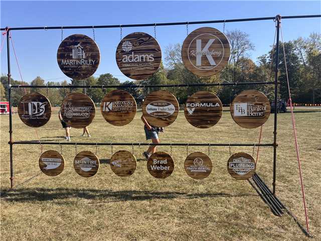 2025 Decatur Highland games sponsors