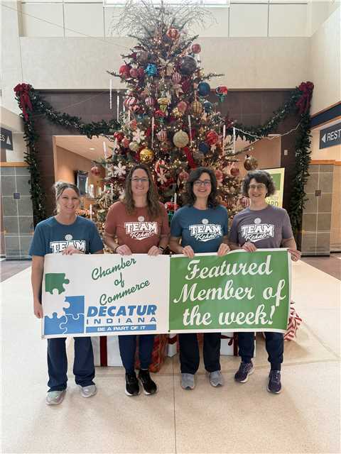 Adams Memorial Hospital