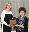 Coni Mayer presenting Louise Ray with Stephen Decatur Award.jpg