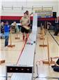 Area Cub Scouts Pinewood Derby