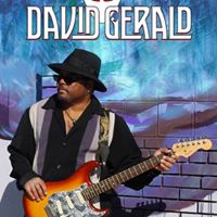 David Gerald Band