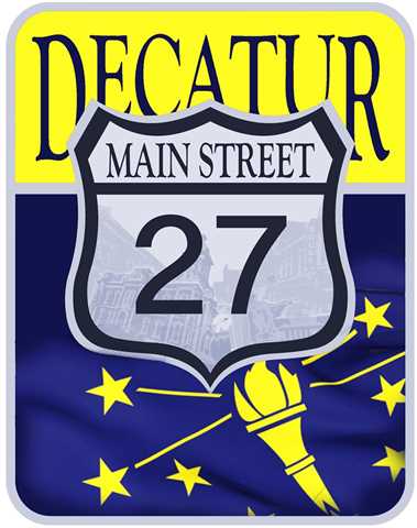 Decatur Main Street