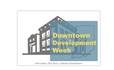 Downtown Development Week