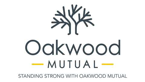 Special Thanks to our Platinum Sponsor Oakwood Mutual Insurance