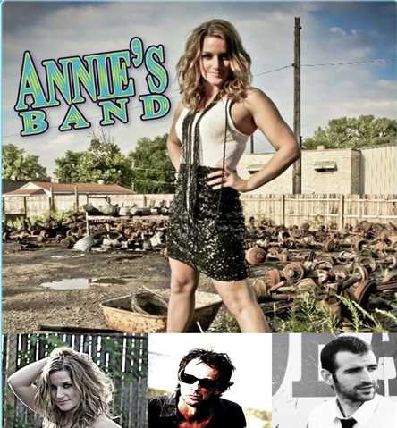 Annie's Band