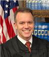 Judge Sam Conrad