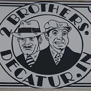 2 Brothers Bar & Restaurant