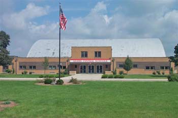 Adams Central Community Schools