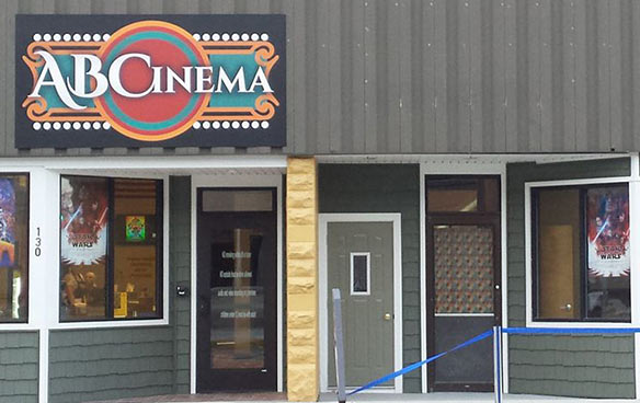 ABCinema