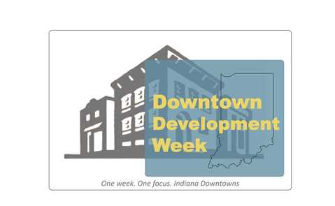 Downtown Development Week 