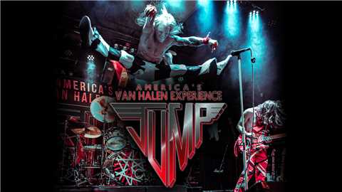 JUMP (Van Halen)
