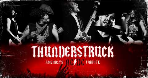 Thunderstruck (AC/DC)