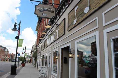 Downtown Decatur - Decatur Main Street